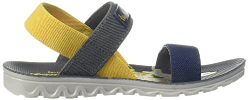Image of Walkaroo boys Wk756 Sandal
