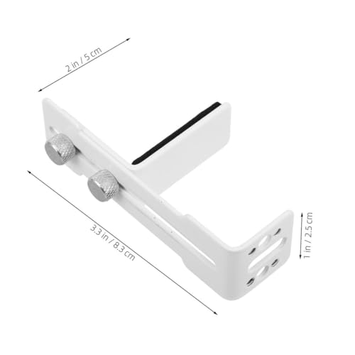 Soporte metálico para GPU con ventilador de 12 cm miniatura 2