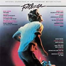Footloose [Audio CD]