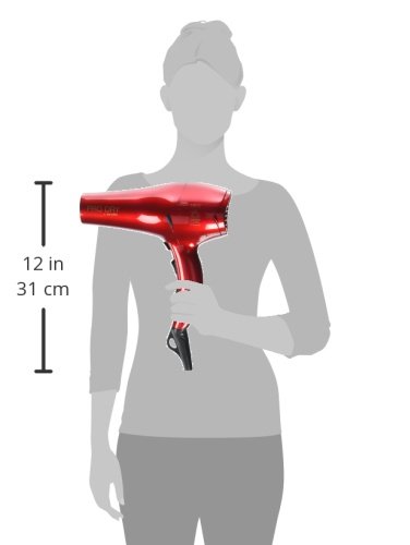 Andis Hvd-2 1875W Hair Dryer #TOP6