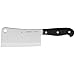 Produktbild WMF Spitzenklasse Plus Chinesisches Hackmesser 27,5 cm, Made in Germany, Messer geschmiedet, Spezialklingenstahl, Klinge 15 cm