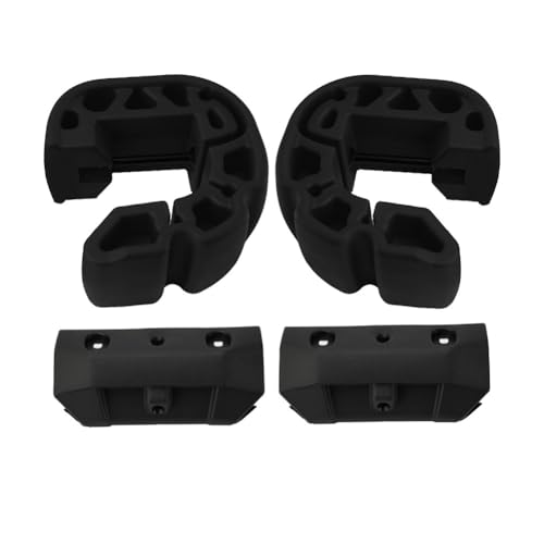 Guardabarros Sea Doo X de alta resistencia para el modelo PRO Fish 3