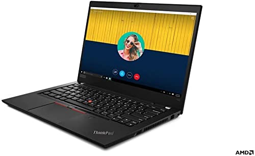 Lenovo ThinkPad T495 14