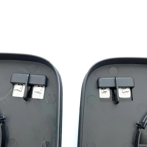Rétroviseur extérieur réglable et glace pour Ford Transit 2014-2019