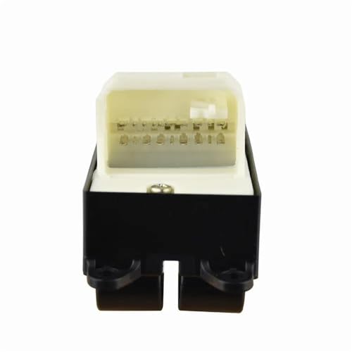 Commande de lève-vitre électrique pour Hilux bouton précis