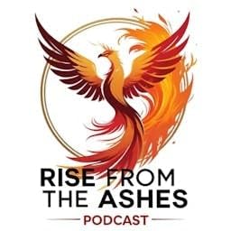 Couverture de Rise From The Ashes Podcast
