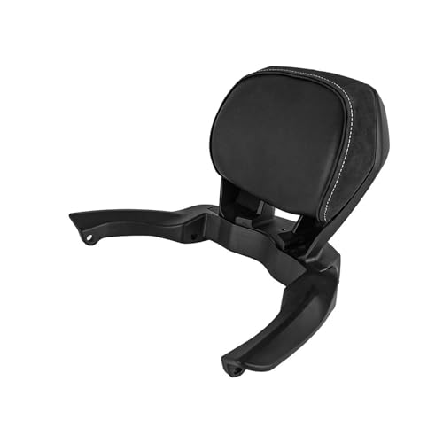 Dosseret passager pour Honda NSS350 2021-2025 support aluminium