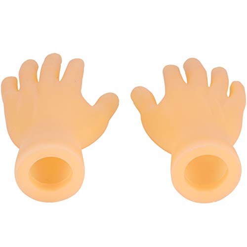 Brinquedo de dedo de gato, brinquedo interativo para gatos, macio para gatos