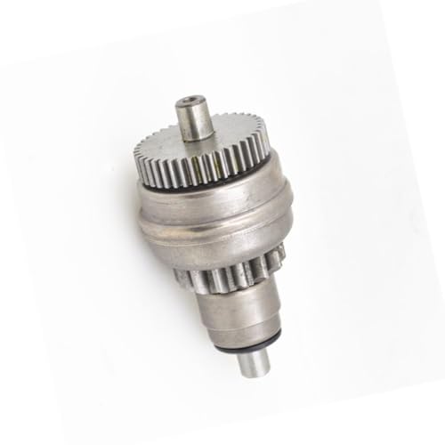 Engrenage d'embrayage NSC 110 de démarreur pour moto Honda