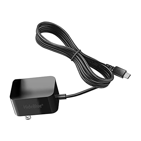 UL Listed Wall Charger for BLU Android Smartphones Cover
