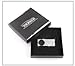 YUWATON Car Interior Bling Accessorie Compatible with Mercedes Benz C300 W205 W213 E300 GLC GLK CLS SLC Copilot Storage Glove Box Handle Crystal Rhinestones Decals