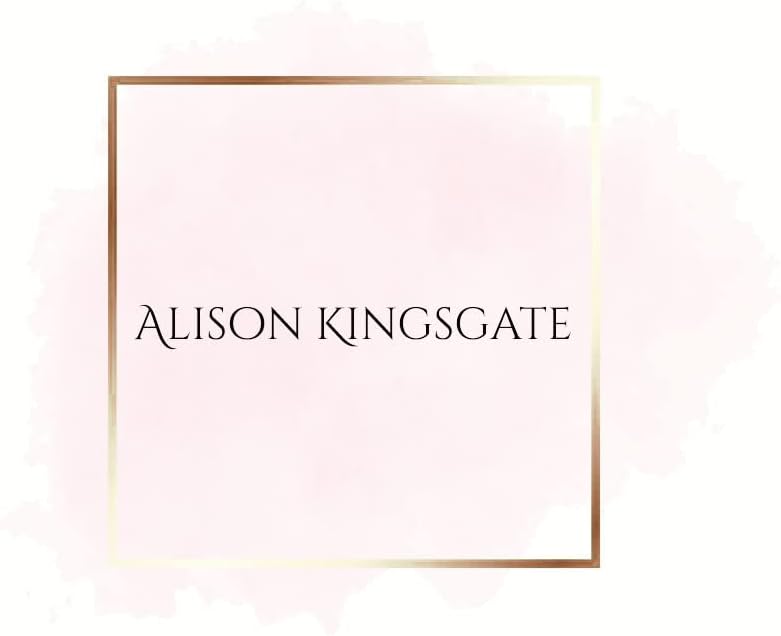 Alison Kingsgate A1 Black Picture Frames with Mount for A2 Photo - Engineered Wood Photos Frame with Precision Cut Cardboard Mount -Ideal for Posters - Multiple Sizes & Colours Available
