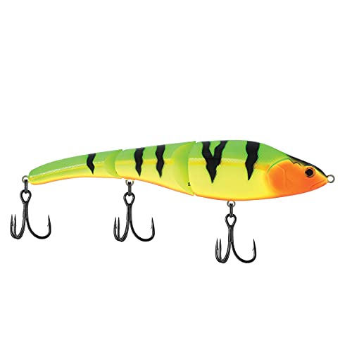 Image of Berkley Magic Swimmer Fishing Hard Bait