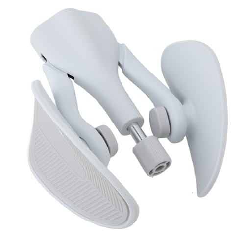 Exercitador de Músculo Pélvico, Modelador de Quadril para Mulheres, Exercitador de Fortalecimento Co