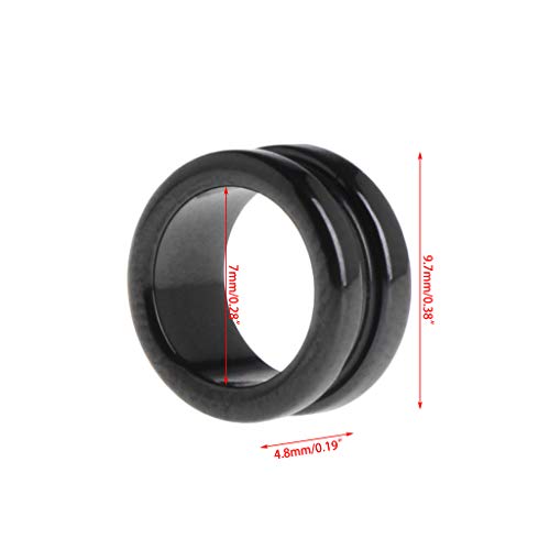 Linea di pesca Roller Ceramica SIC Grande per