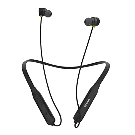 GIOZMIRE Giz MN215 Pro Bluetooth Wireless (1) : Amazon.in: Electronics
