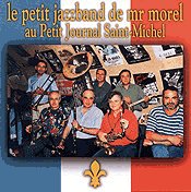 Au Petit Journal Saint Michel [Audio CD]