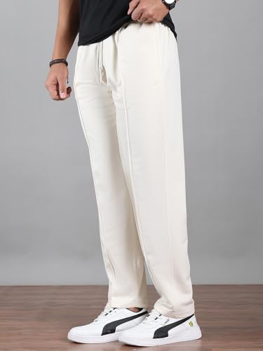 Image of Mack Jonney Regular Trouser Loose Fit | Sports for Men Stylish Track Pant-MACK640418