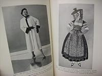 The Arts of Costume and Personal Appearance. B000KZTVUK Book Cover