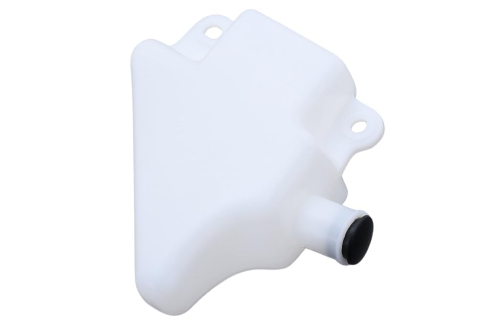 avdb-Moto Vase d’Expansion Liquide Refroidissement Compatible avec Yamaha YZF R1 YZF-R1 RN19 2007-2008
