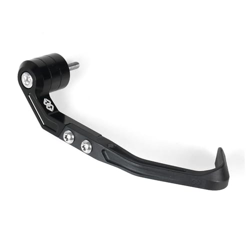 Garde levier de frein moto pour sorties piste et route Panigale V4 SR V2 aluminium