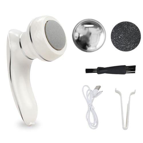 Outil de vernis à ongles automatique rechargeable haut de gamme pour réparer pieds