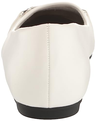 Easy Street Women's Asher Ballet Flat3