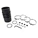 PSS Shaft Seal 07-200-234R PSS Shaft Seal Maintenance Kit 2" Sha