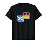 Schottische Stolz Scotland Schottland Geschenke
