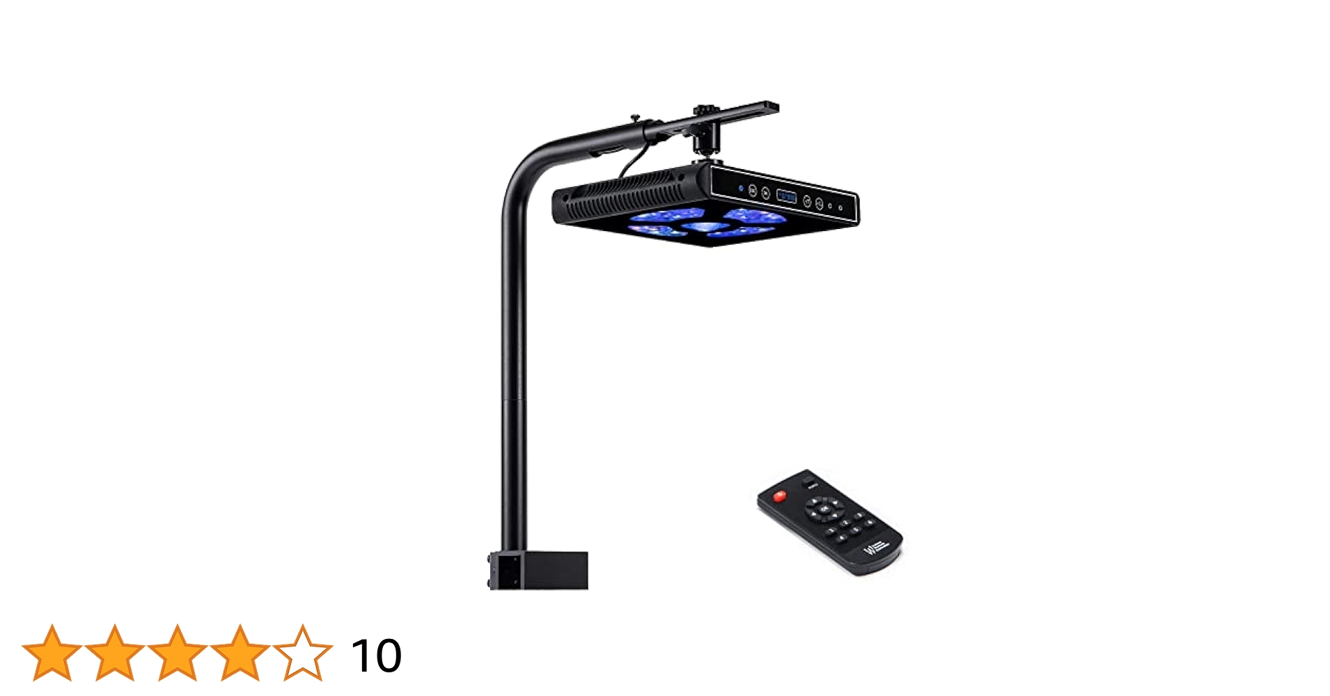 ライト・照明器具 hipargero100w Amazon.co.jp: Hipargero水槽ライト-100watt LEDアクアリウム
