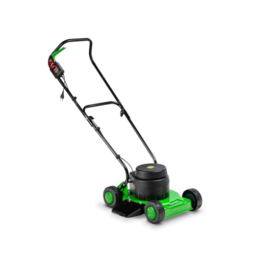 Trapp - Cortador De Grama SL 30T 1100W Trapp 220V