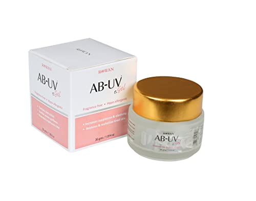 Image of ABUV e gel | Under eye gel