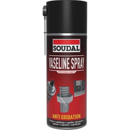 SOUDAL :: Vaselina en spray 400ML