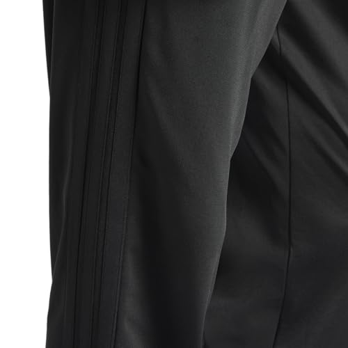 Image of adidas Men's Dayready Open Hem Track Pants