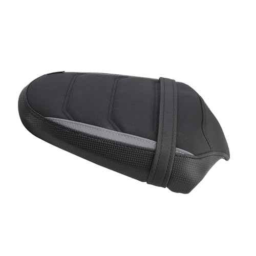 Areyourshop Rear Seat Passenger Cushion Flat for Daytona 660 2024-20252