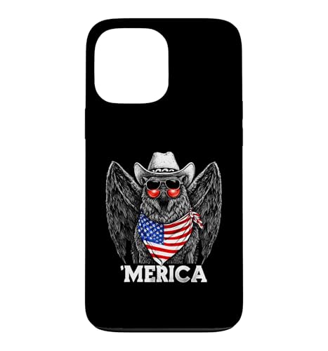 Mothman Cryptozoology Cryptid �A�����J���� �o���_�i �X�}�z�P�[�X iPhone 13 Pro Max �p