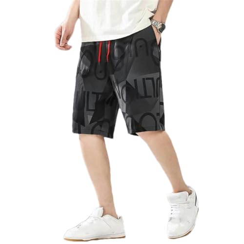 Short d'été pour homme de plage et natation pour vos après-midi ensoleillés au bord de l'eau