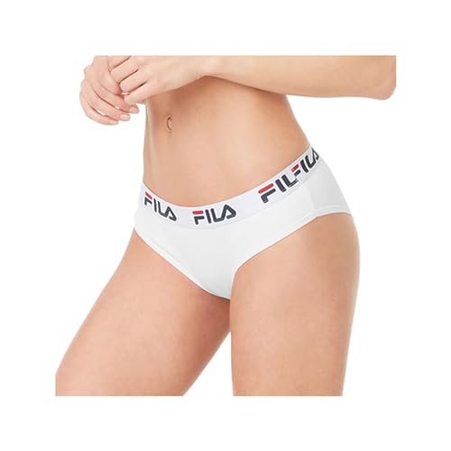 FILA Damen Fila Women Fi/2/Scx3 Unterwäsche, Fu6043d, XL – Ansicht 5