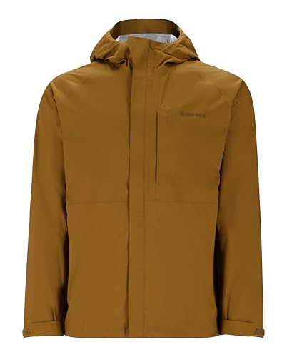 Simms Waypoints Jacket Selvedge L