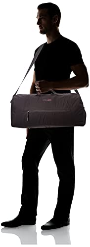 Under Armour Bolsa feminina midi 2.0, cinza (010)/iridescente, cinza (010)/iridescente