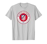 Atlético de Madrid. T-Shirt