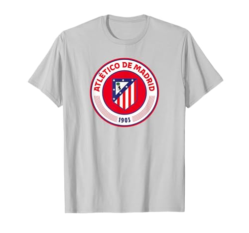 Atlético de Madrid. T-Shirt