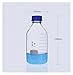 High Borosilicate Glass Germany Schott Screw Blue Cap Reagent Bottle Laboratory 25 250 500 1000mL(1000mL)