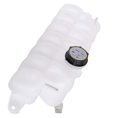 Vase d'expansion radiateur FL3Z8A080A : réservoir liquide refroidissement Ford F150