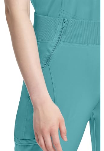 Jogger Cherokee Infinity CK110A pantalon médical extensible XL - 5