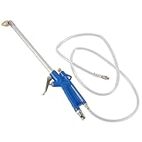 Kfz-sprühwerkzeug – ergonomisch geformter griff, komfortable bedienung und arbeitseffizienz, luftmotorreiniger