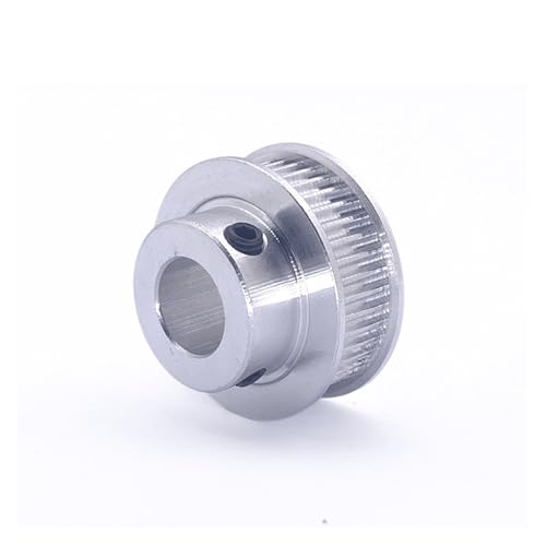 Poulie alésage 14mm HTD 3M pour réparer les sauts de pas de courroie