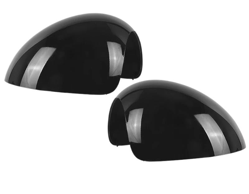 Coques rétroviseurs voiture Mini R55 R56 R57 R58 R59 R60 R61 couvercle rétroviseur manuel