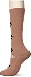 Volcom Damen Sherwood socken, Rosenholz, L
