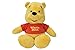 Simba Winnie The Pooh & Friends Peluche, 50 cm, 6315875043